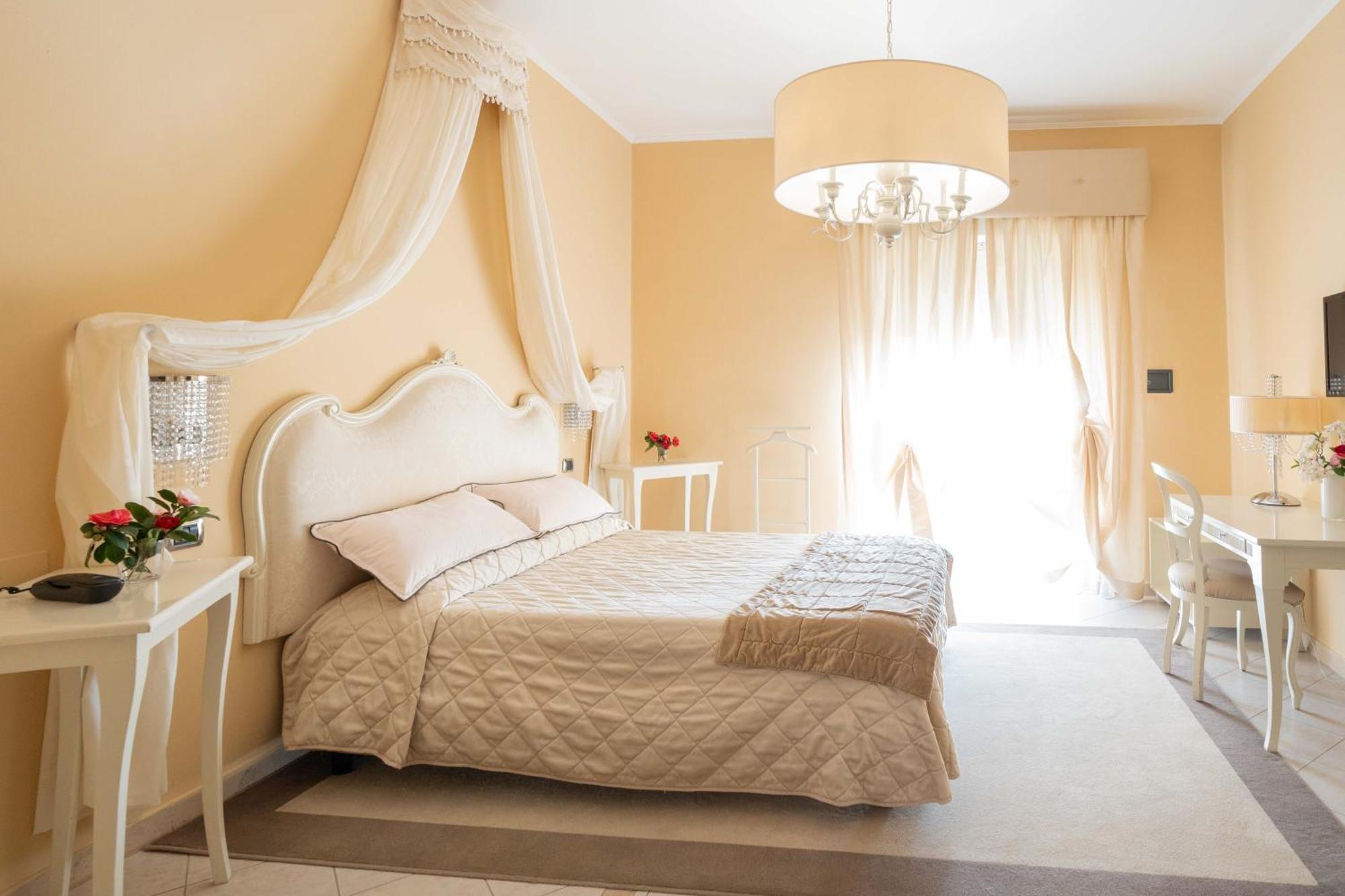 Hotel Manzoni Wellness&Spa Монтекатини-Терме Экстерьер фото