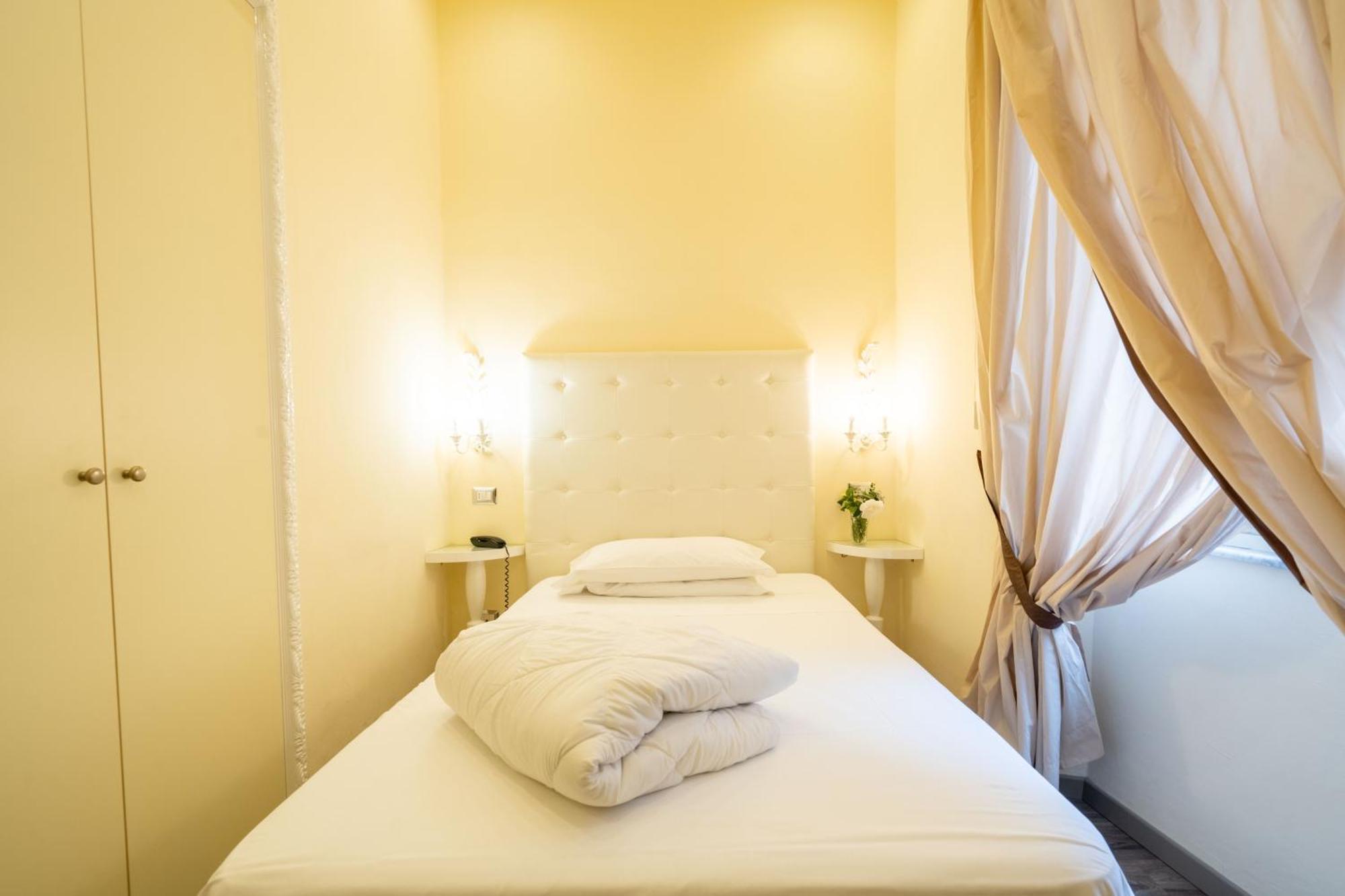 Hotel Manzoni Wellness&Spa Монтекатини-Терме Экстерьер фото